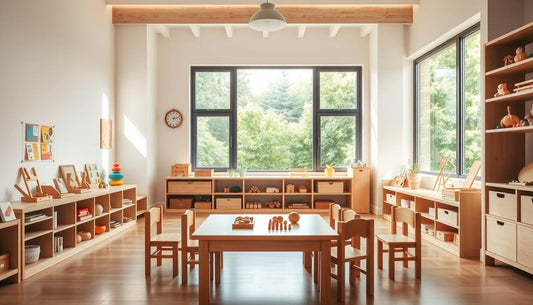 Why I'm Passionate About Bringing Montessori to Every Home