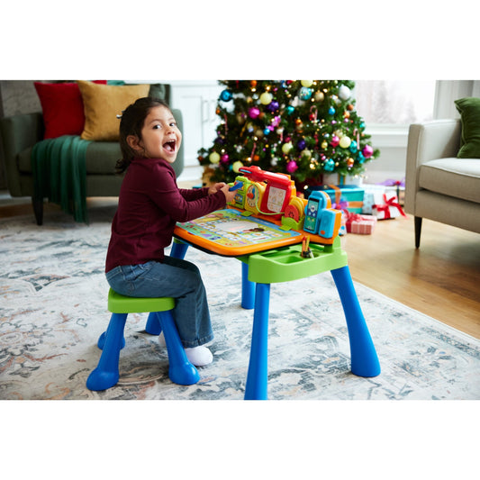 Why Open-Ended and Creative Toys are Essential for Kids' Playtime