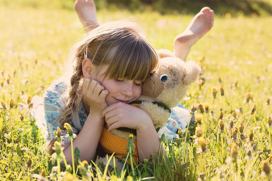 How to Use Music and Sound Toys for Early Education