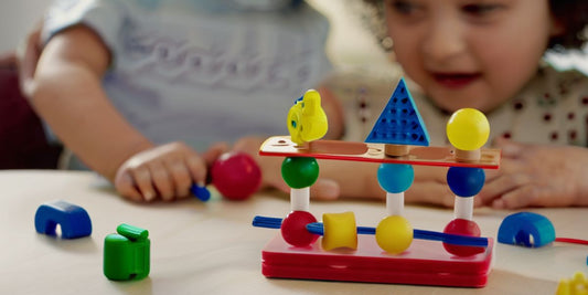 Maximizing Learning at Home: Top Educational Toys for Homeschooling Families