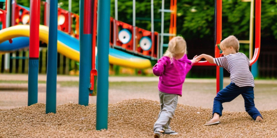 How to Foster Independence Through Play