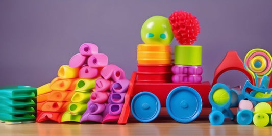 Enhancing the Potential: Best Educational Toys for Gifted Kids