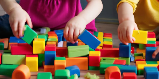 5 Top Educational Toys for Kids to Spark Creative Learning