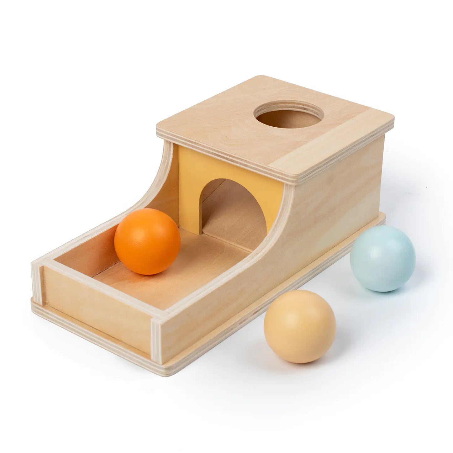 Montessori Wooden Drawer Box: The Ultimate Learning Ecosystem: More Than Just a Box! π