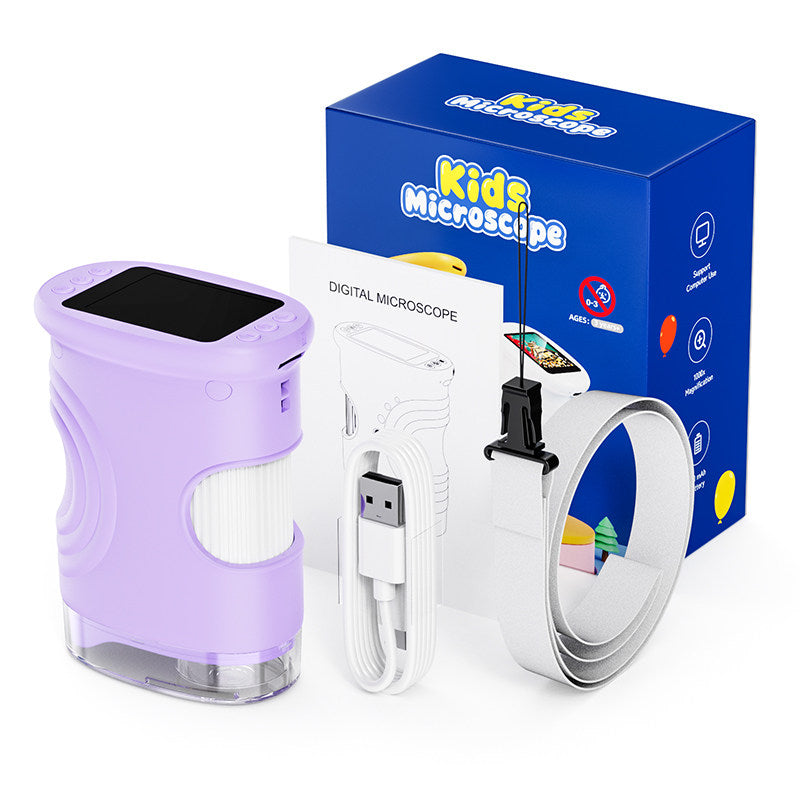 Model 382 Photo Microscope – Standard Color Options