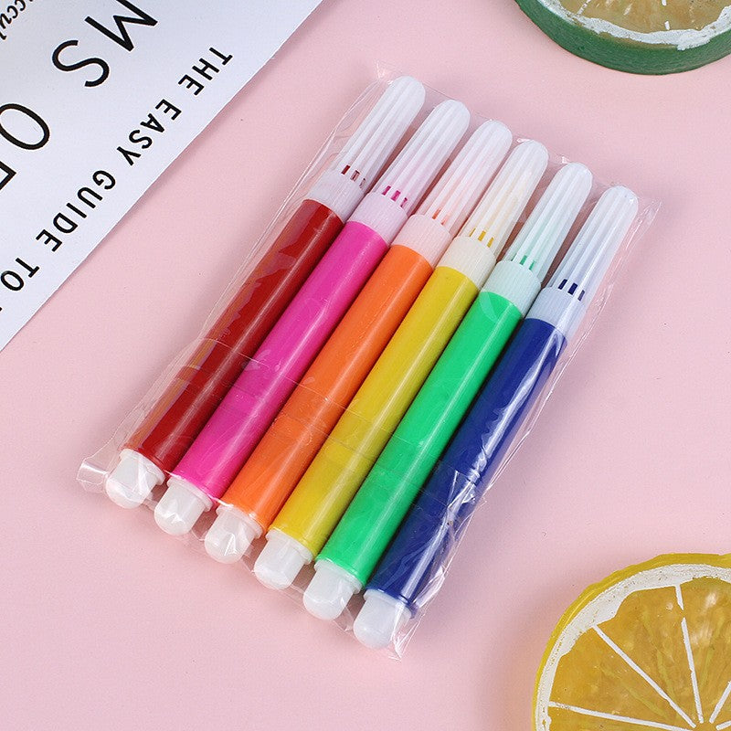 Children’s Watercolor Drawing Kit – Set Options