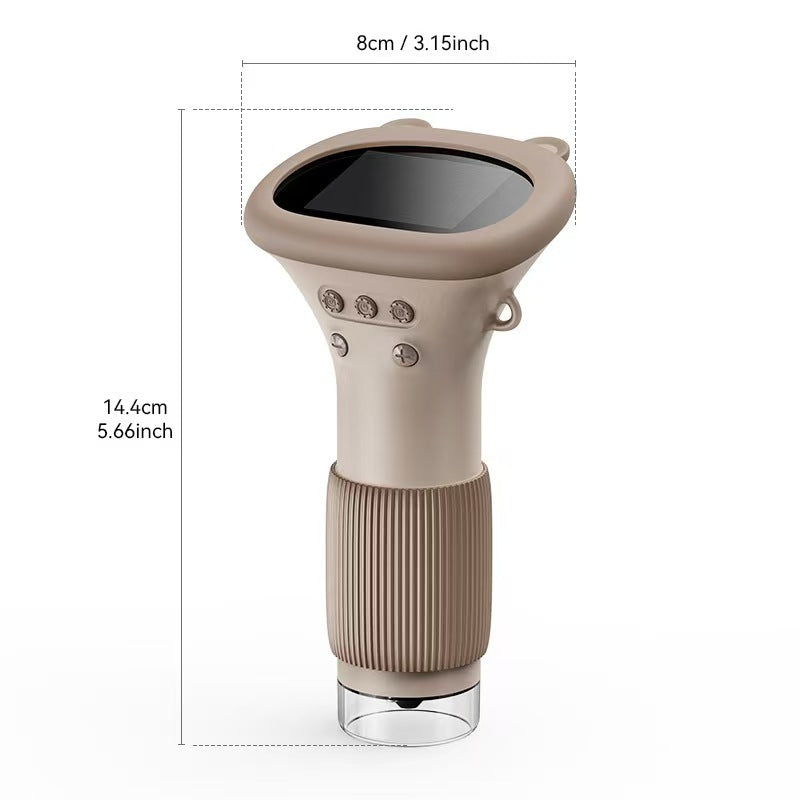 Model 372 Microscope Science Observation Kit