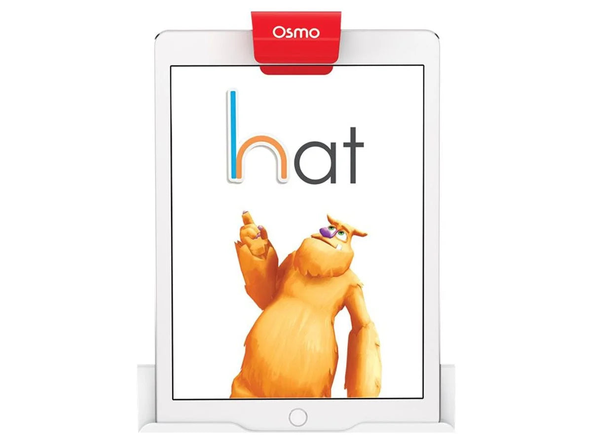 - Little Genius Starter Kit for Ipad - 4 Hands-On Learning Games - Preschool Ages - Problem Solving & Creativity - Ages 3-5