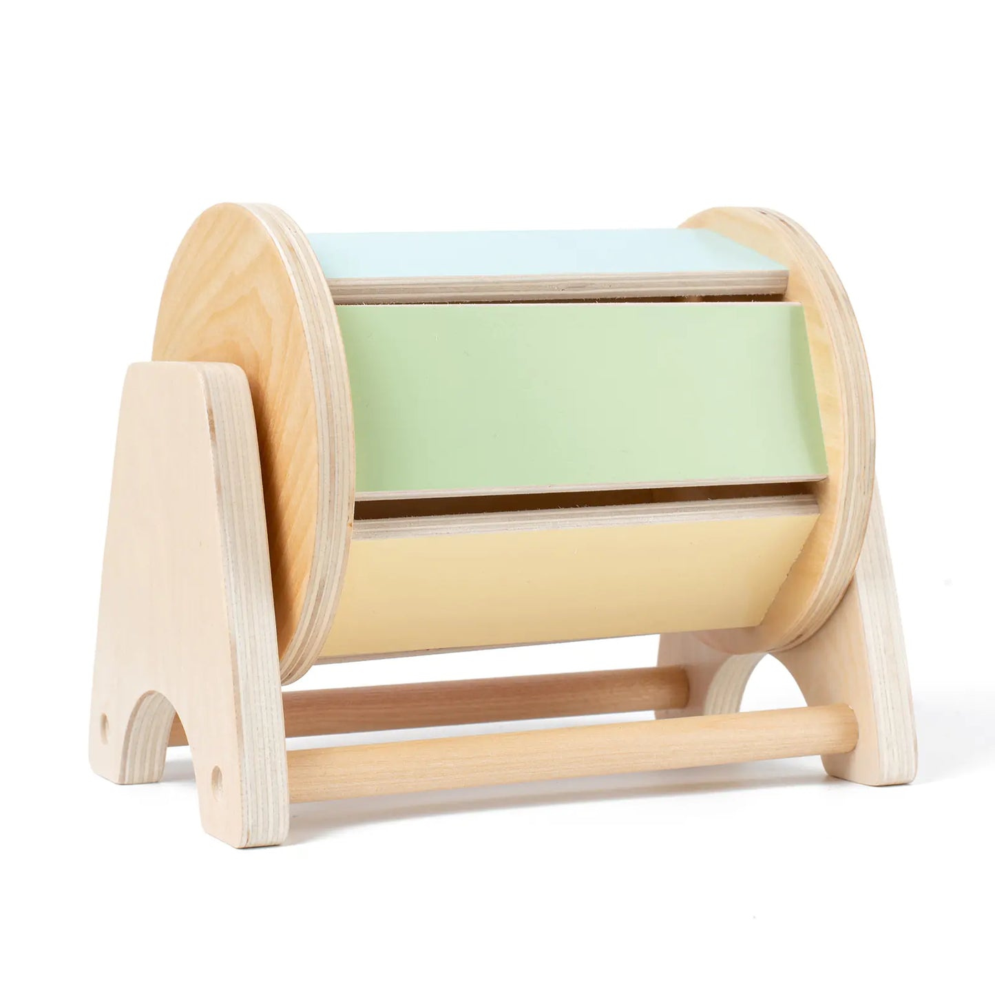 Montessori Wooden Drawer Box: The Ultimate Learning Ecosystem: More Than Just a Box! π