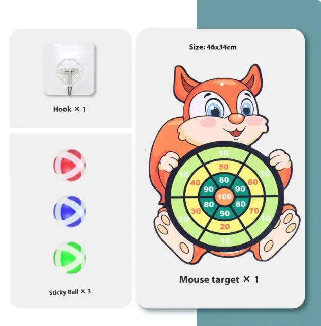 π― Aim High: More Than Just a Game, It's Skill Building! π―