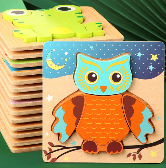 Unlock Brilliance: The Montessori Wooden Educational Puzzle Board β 10X the Learning, Priceless Growth! π§ β¨