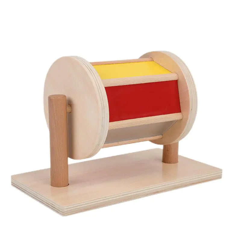 Montessori Wooden Drawer Box: The Ultimate Learning Ecosystem: More Than Just a Box! π