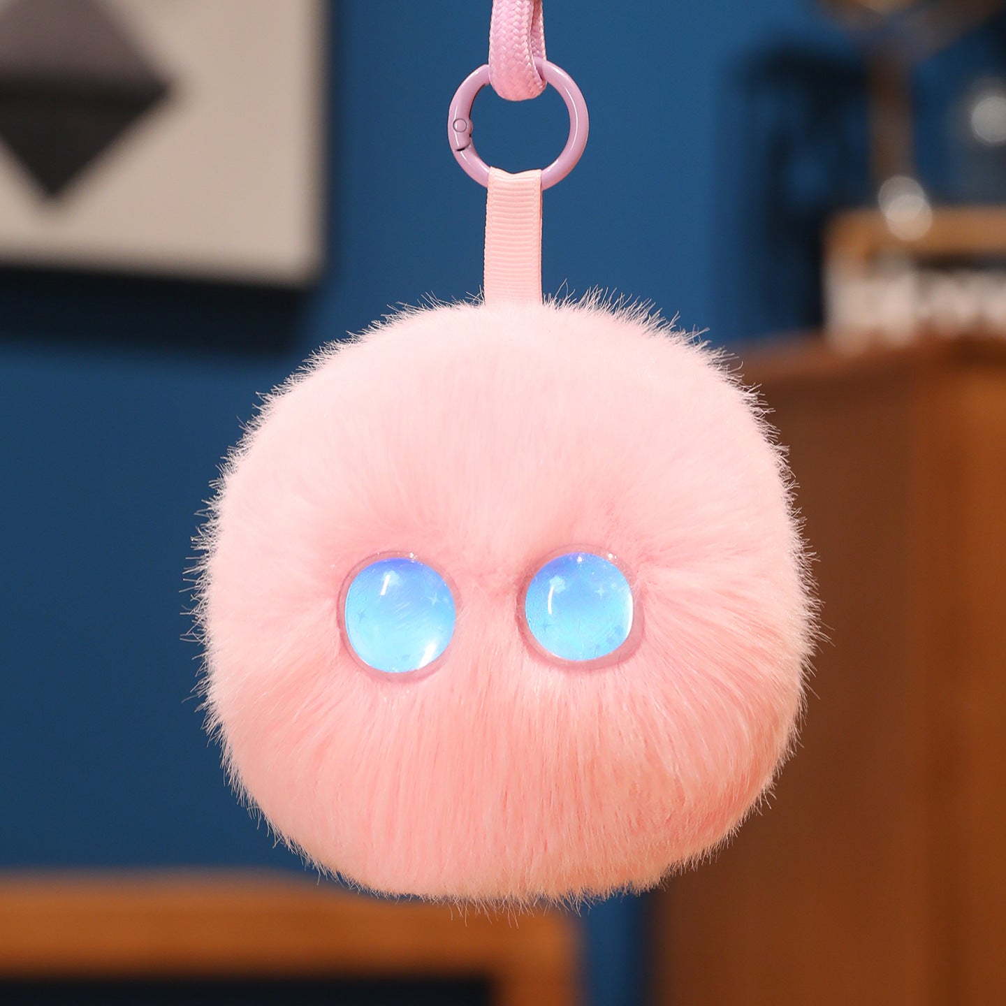 AI Interactive Plush Toy for Kids