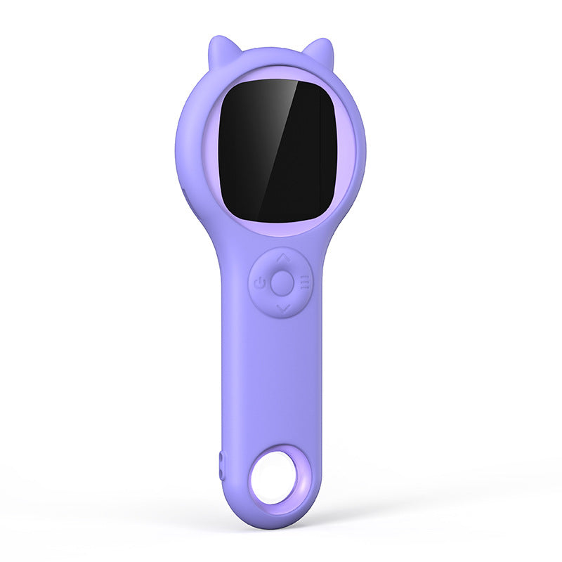 Handheld Kids Microscope for Science Exploration