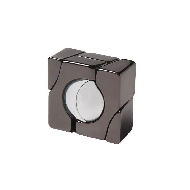 Zinc Alloy Metal Puzzle Lock Set