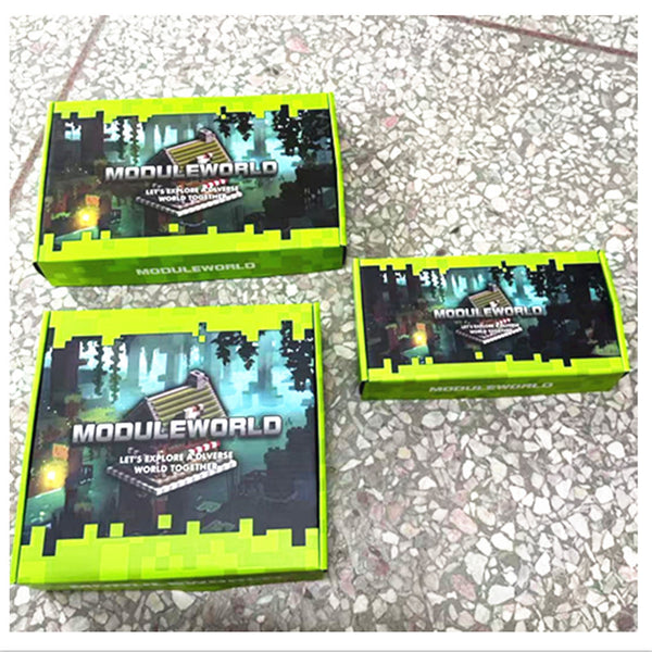 Magnetic Building Blocks for Supervised STEM Play Magnetic Building Blocks for Supervised STEM Play