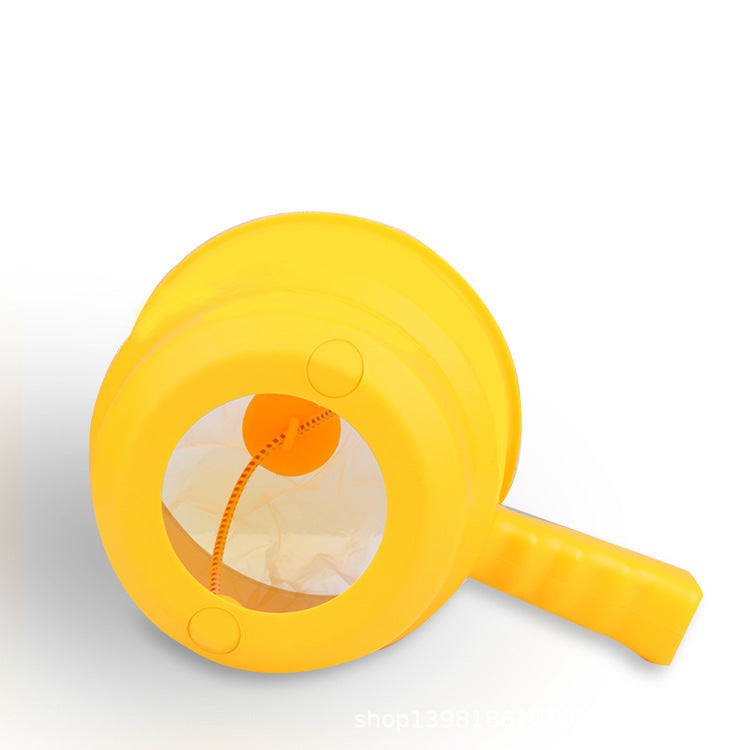 Air Cannon Science Experiment Kit – DIY Physics STEM Toy