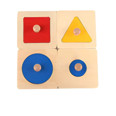 Montessori Wooden Drawer Box: The Ultimate Learning Ecosystem: More Than Just a Box! π
