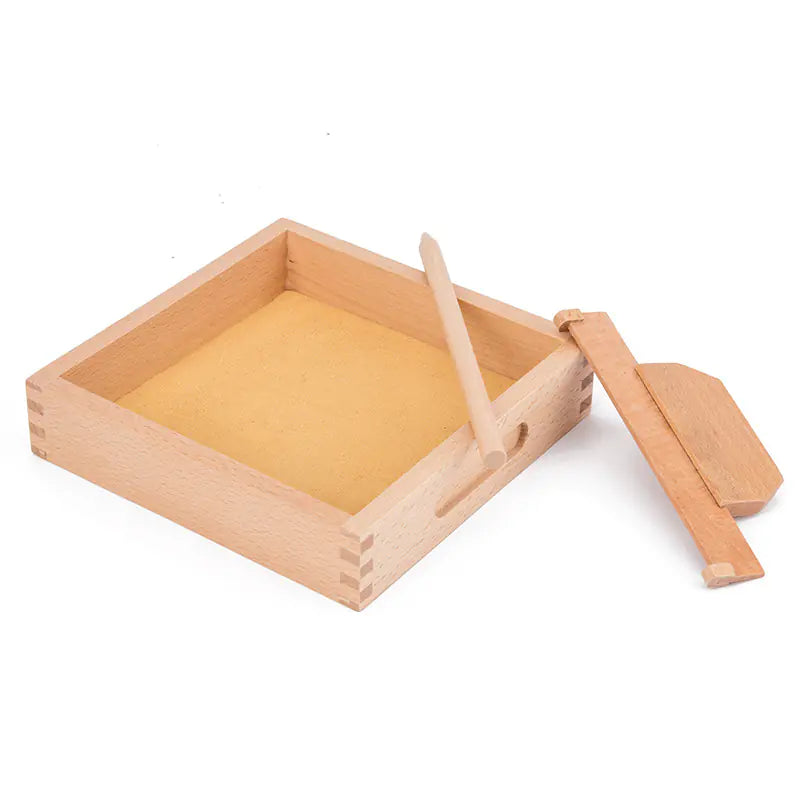 Montessori Wooden Drawer Box: The Ultimate Learning Ecosystem: More Than Just a Box! π