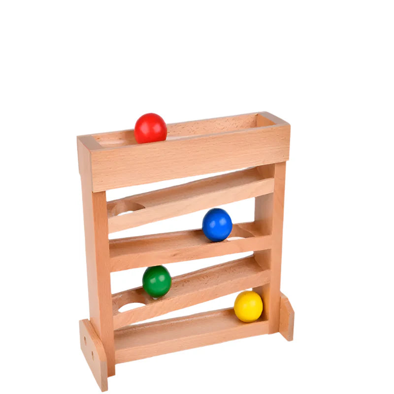 Montessori Wooden Drawer Box: The Ultimate Learning Ecosystem: More Than Just a Box! π