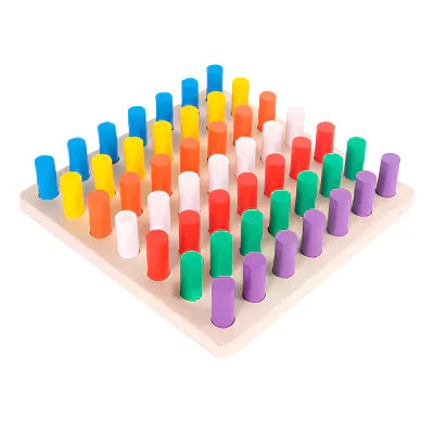 Montessori Wooden Drawer Box: The Ultimate Learning Ecosystem: More Than Just a Box! π
