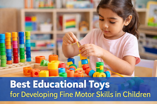 Best Educational Toys