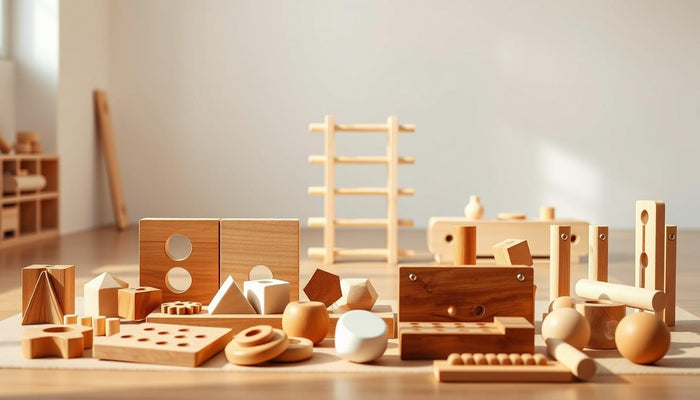 My Commitment to Providing High-Quality, Authentic Montessori Toys
