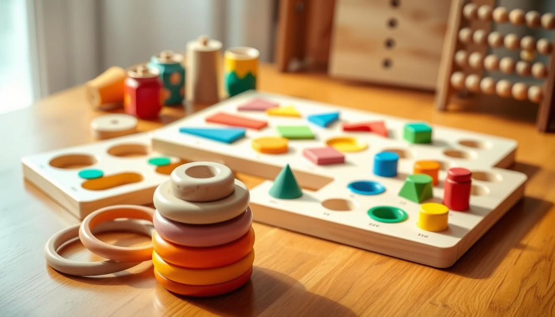 montessori toy subscription