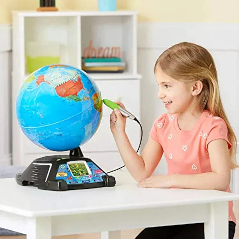 Best World Geography and Culture Toys in 2026