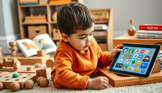 The Ultimate Guide to STEM Toys: Boosting Learning Through Play