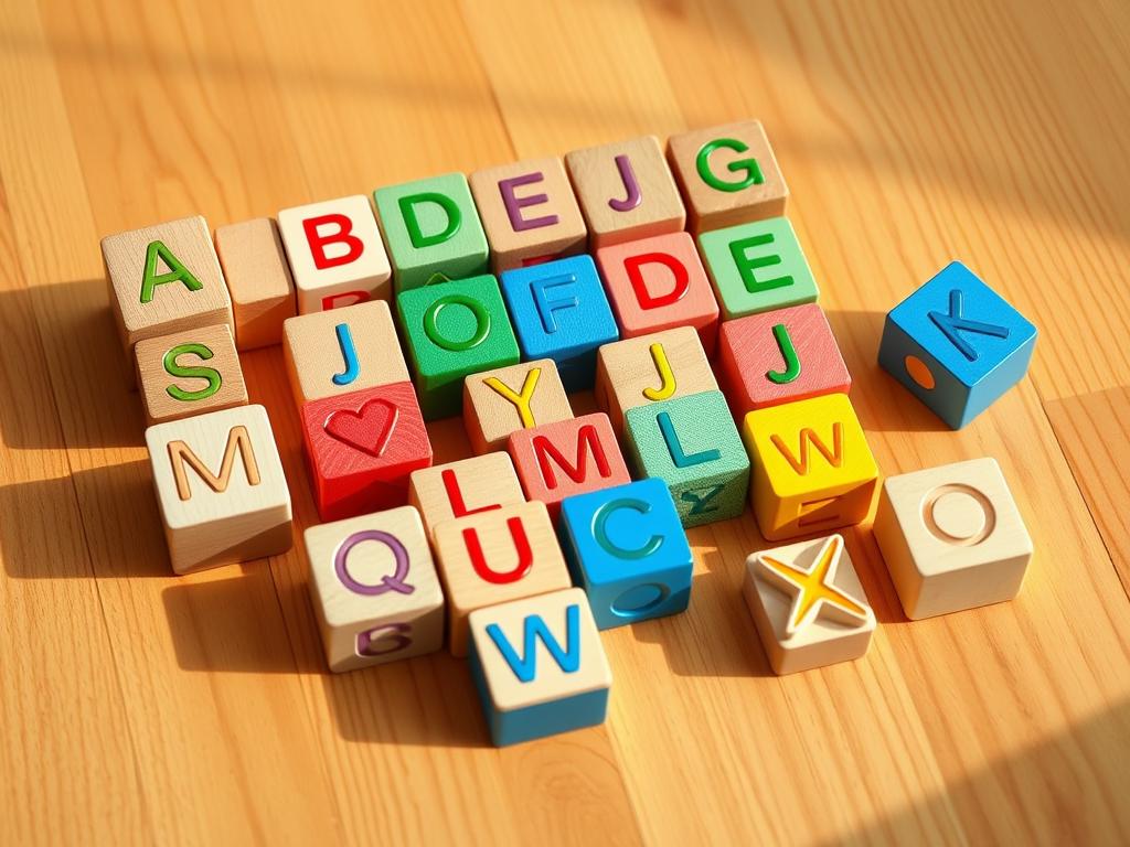 montessori moveable alphabet toys