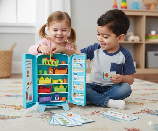 How to Select Eco-Friendly Educational Toys
