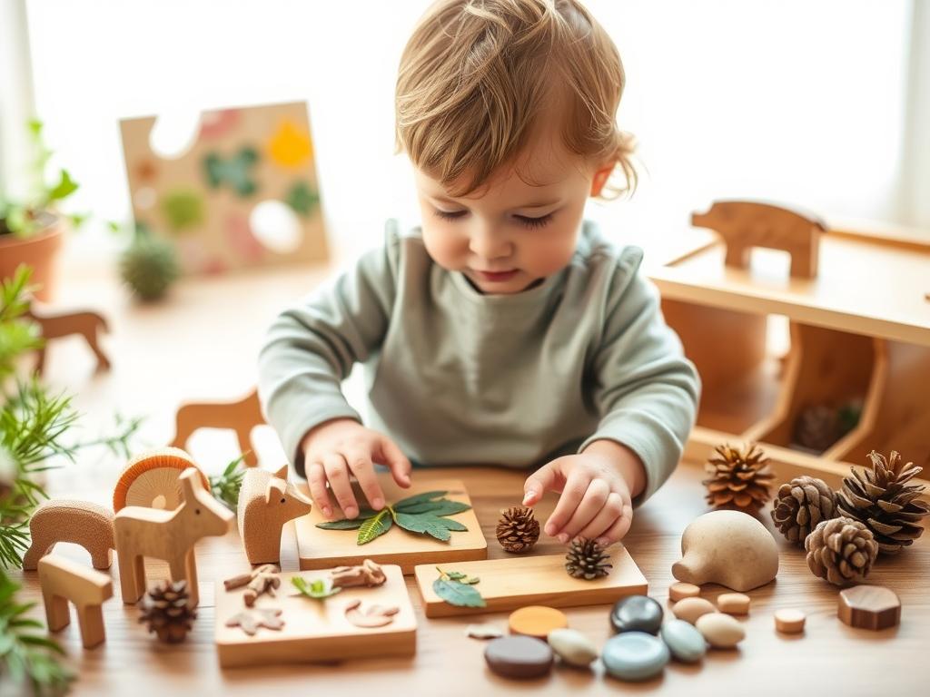 Learning Through Play: The Ultimate Guide to Educational Toys for Kids