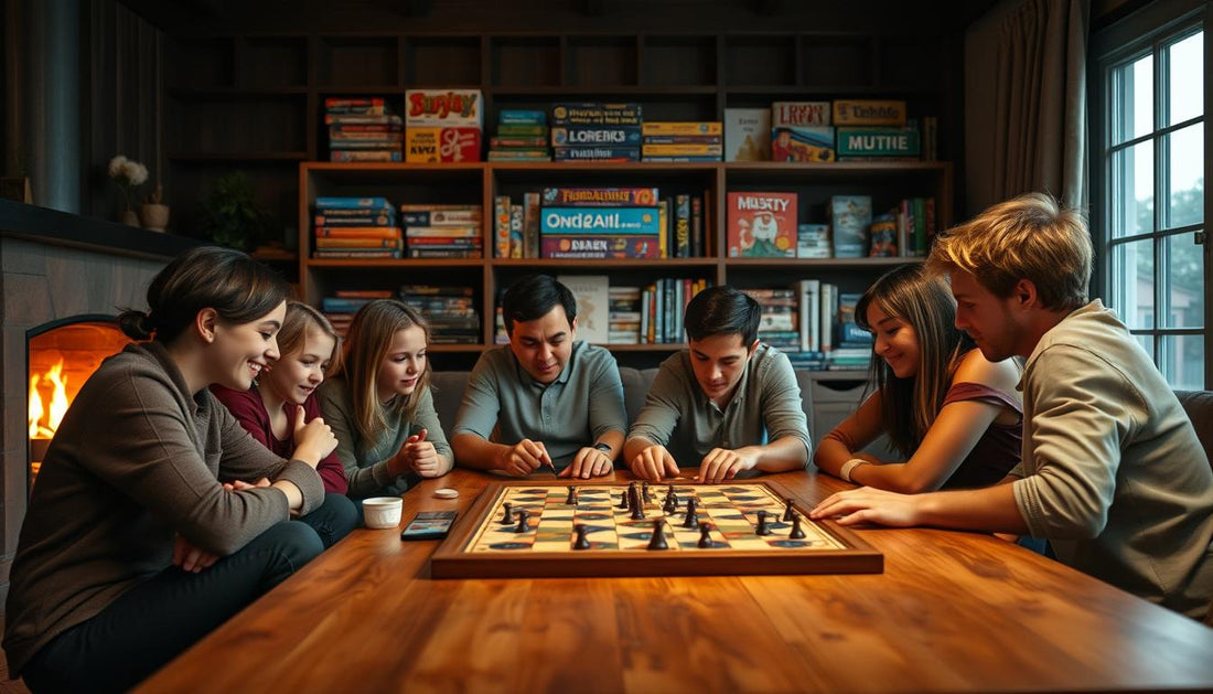Board Games Online