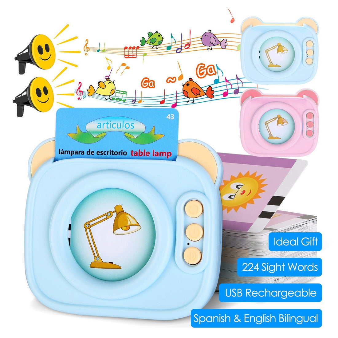 Best language learning toys by activity buying guide