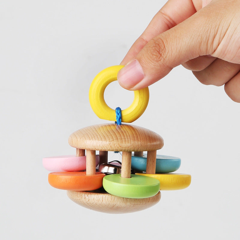 Best simple Montessori baby toys buying guide