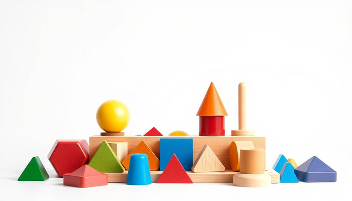 Montessori Concentration Game: Boosting Focus and Independence Through Play