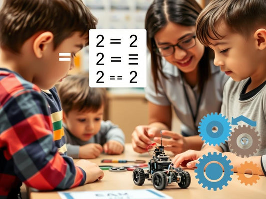 Robotics Toys for Kids in 2026 — The Complete Guide by Age, Level, and Skill