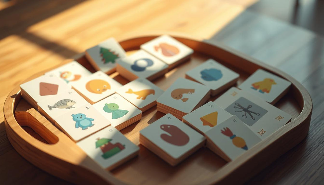 Common Mistakes When Using Language Learning Toys (And How to Avoid Them)