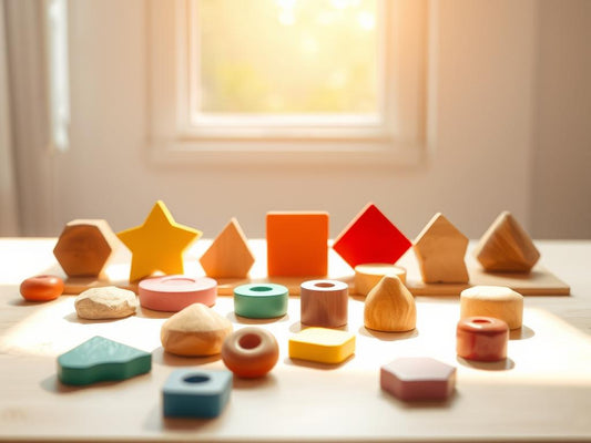 montessori sensorial board