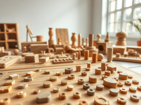 Unlock the Power of Montessori Teen Board for Your Teenager
