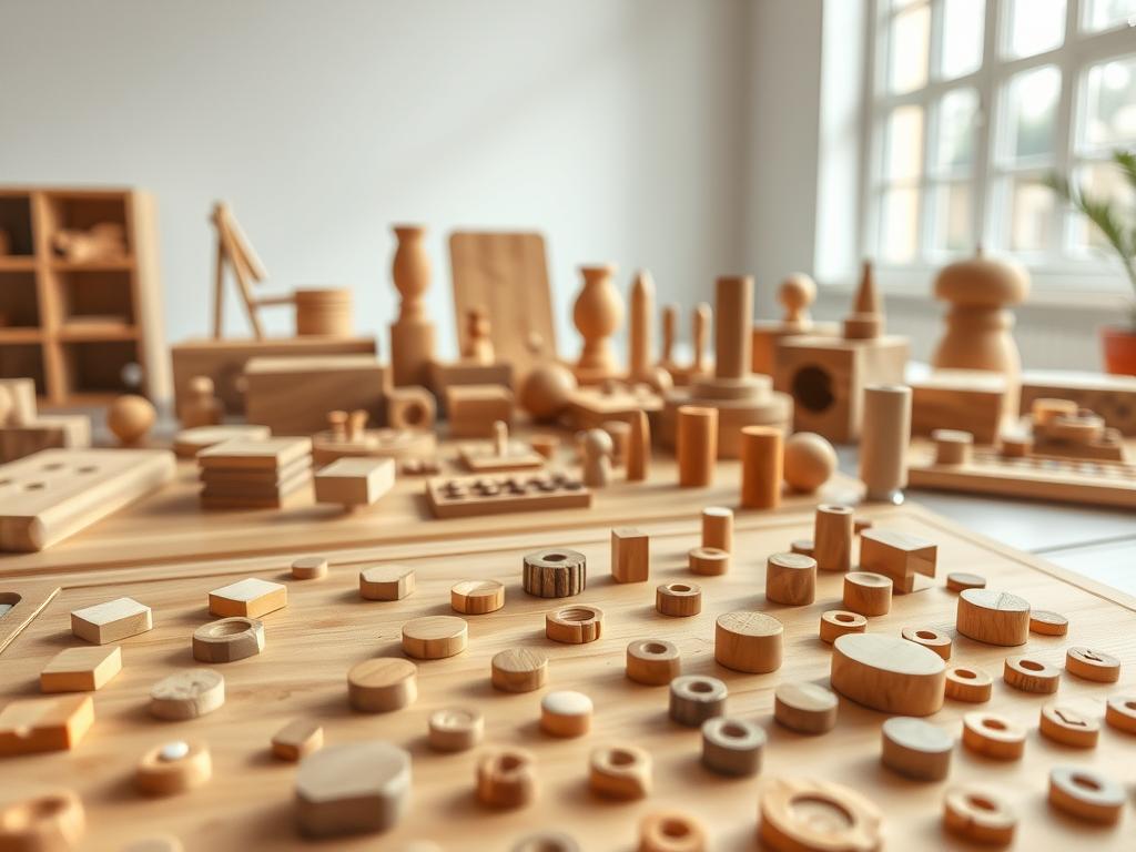 montessori teen board