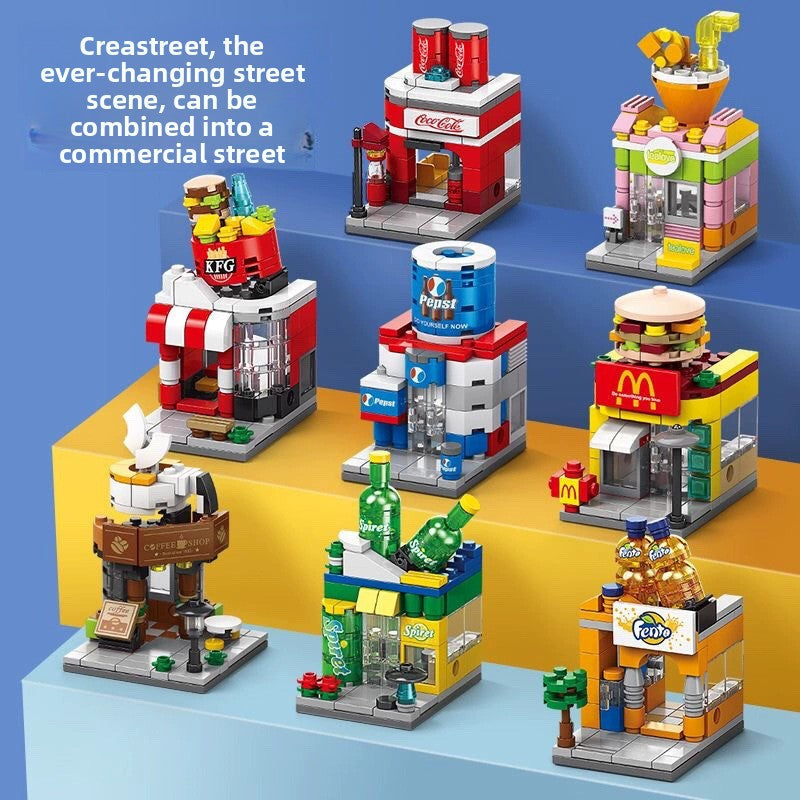 Best open-ended toys for independent play guide