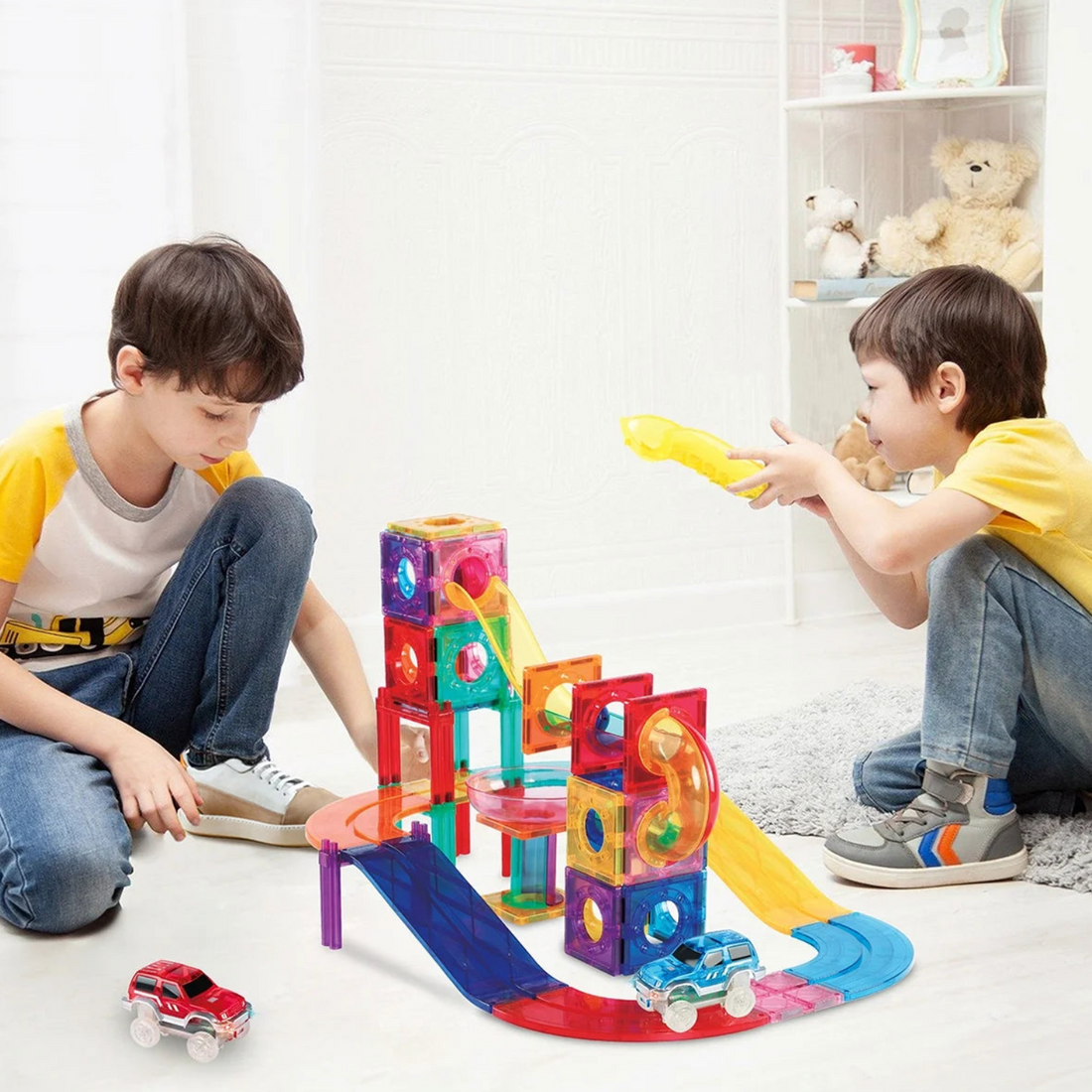 Boost Your Child's Growth: Top Online Educational Toys for Enhanced Learning and Development