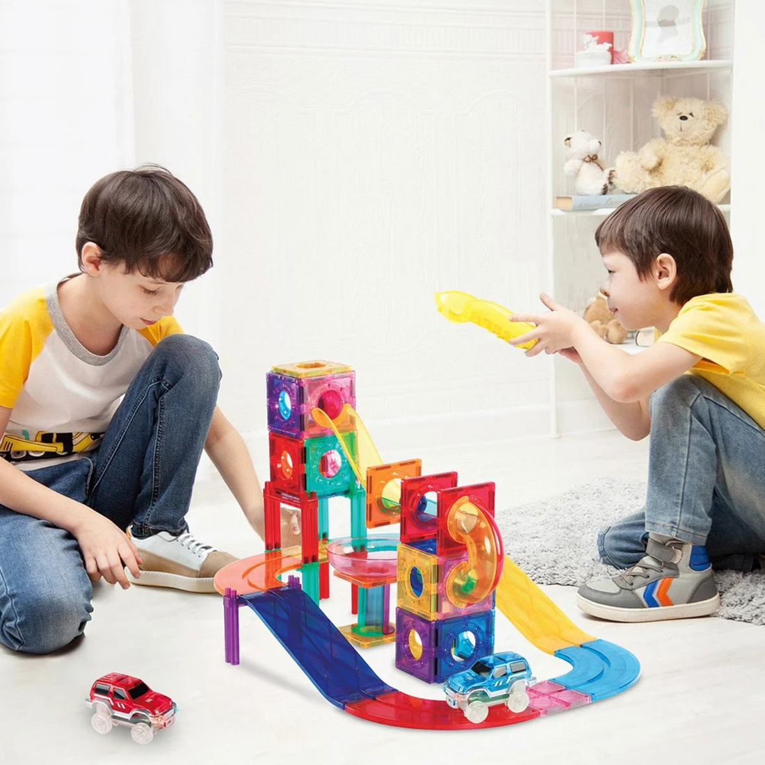 Best Online Educational Toys for Child Growth in 2026