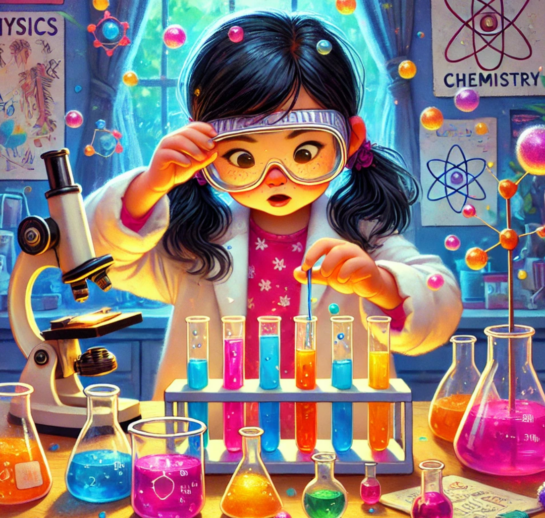 Sparking Minds: Explore the Thrilling World of Science Experiment Kits