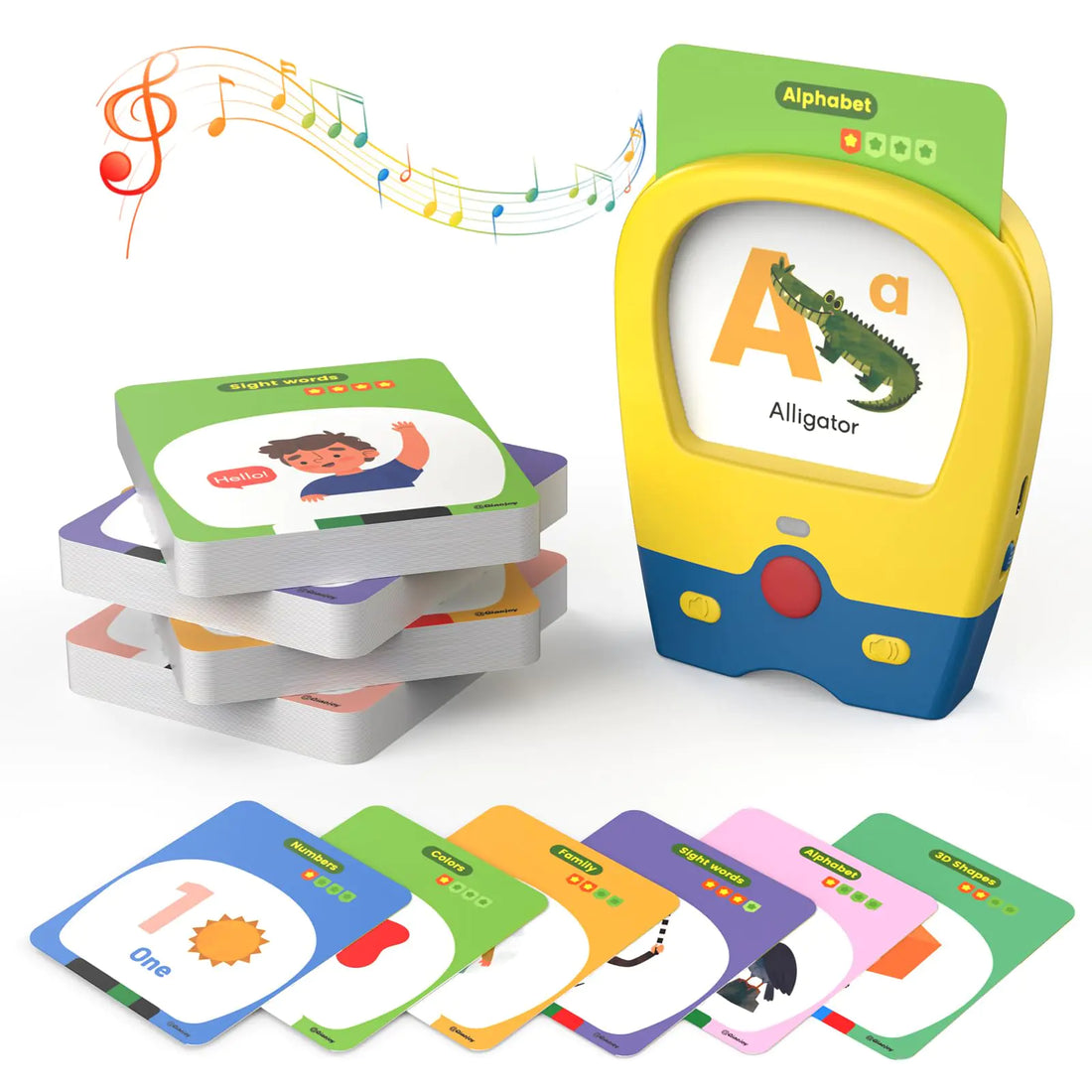 The Listening Foundation: How Language Toys Build Early Auditory Skills