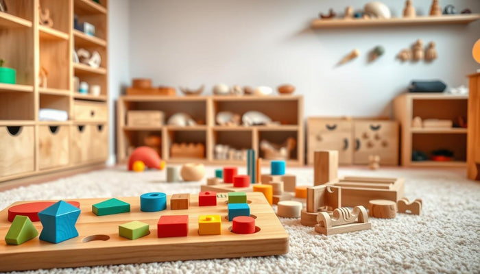 Beyond the Screen: How Dramatic Play Empowers Your Child to Lead, Create, and Solve Problems Solo