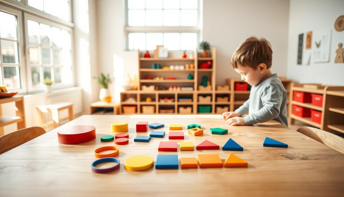 montessori classification game