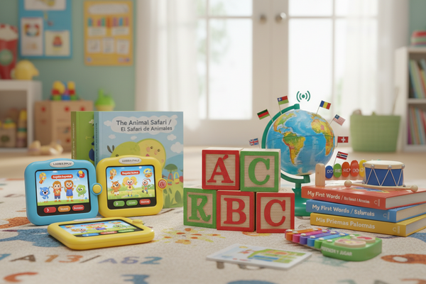 Best STEM Toys for Kids (2026) – Top Picks That Actually Build Real Skills